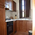 Апартаменты Superior Drei-zimmer-wohnung Mit Garten Und Pavillon By Interhome
