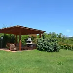 Superior Drei-zimmer-wohnung Mit Garten Und Pavillon By Interhome * Кампилья-Мариттима