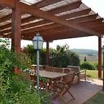 Superior Drei-zimmer-wohnung Mit Garten Und Pavillon By Interhome Апартаменты Кампилья-Мариттима