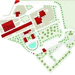 Superior Drei-zimmer-wohnung Mit Garten Und Pavillon By Interhome