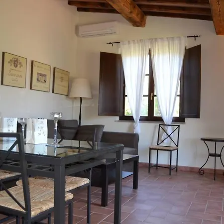 Апартаменты Superior Drei-zimmer-wohnung Mit Garten Und Pavillon By Interhome